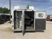 used Horse Trailers Platinum Coach  for sale, in San Angelo, TX Thumbnail 2