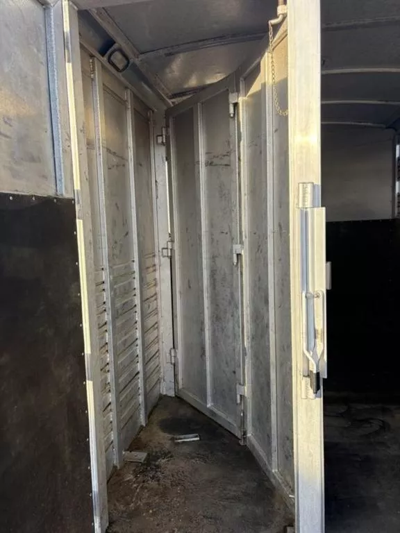 used Horse Trailers Cherokee  for sale, in San Angelo, TX Thumbnail 7