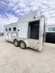 used Other Trailers Hart Trailers  for sale, in San Angelo, TX Thumbnail 5