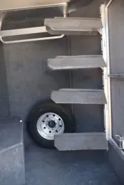 used Other Trailers Hart Trailers  for sale, in San Angelo, TX Thumbnail 2