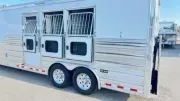 used Other Trailers Cimarron Trailers  for sale, in San Angelo, TX Thumbnail 4