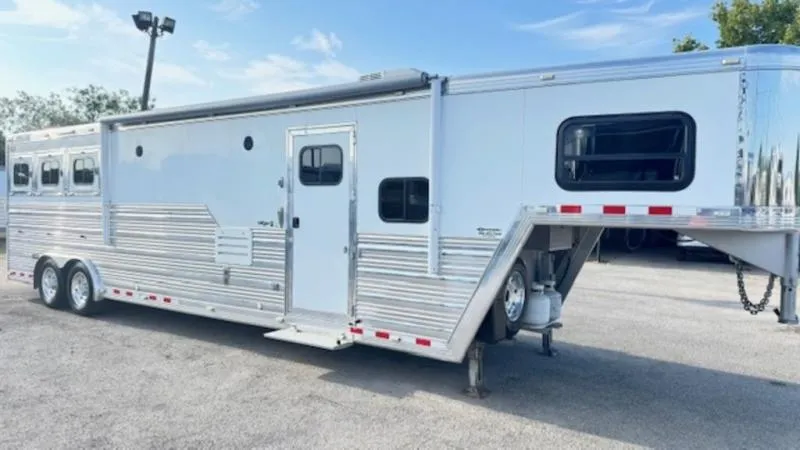 2014 Cimarron CM 3H 13.8 OL 14 