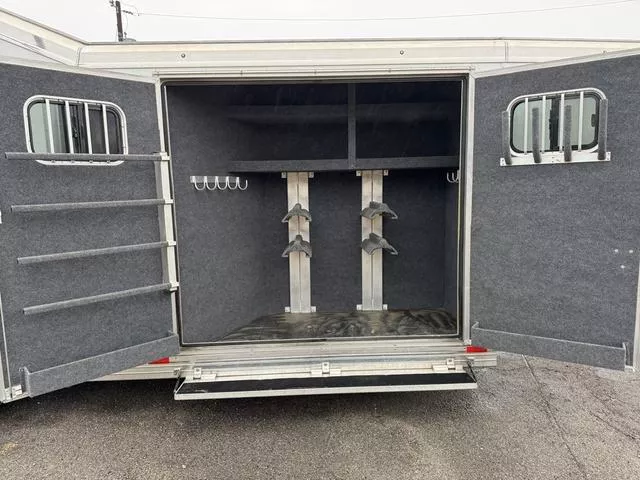 used Other Trailers Bloomer  for sale, in San Angelo, TX Thumbnail 6