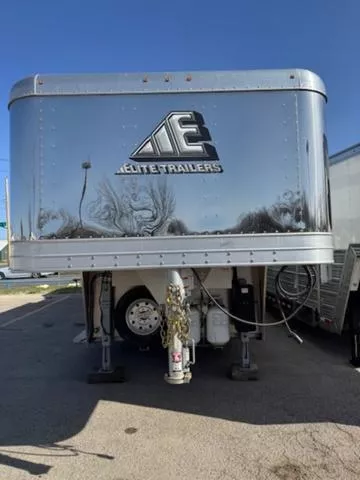 used Other Trailers Elite Trailers  for sale, in San Angelo, TX Thumbnail 2