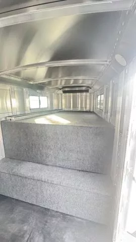 new Horse Trailers 4-Star Trailers  for sale, in San Angelo, TX Thumbnail 3