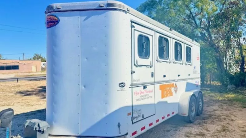 2014 SUNDOWNER SD 4H BP 14 