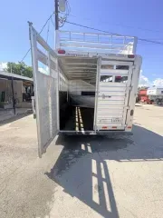 used Utility Trailers Elite Trailers  for sale, in San Angelo, TX Thumbnail 5