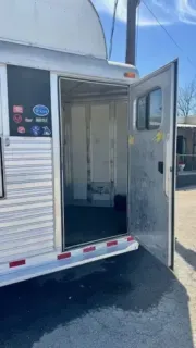 used Other Trailers C and C Trailers  for sale, in San Angelo, TX Thumbnail 9