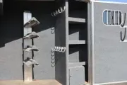 used Horse Trailers Bloomer  for sale, in San Angelo, TX Thumbnail 7