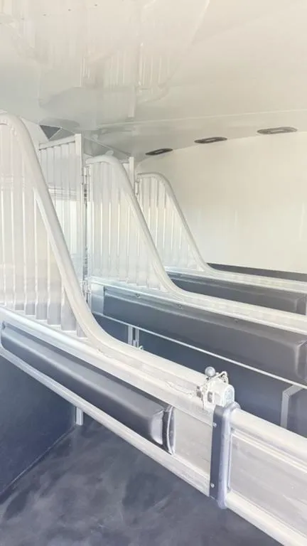 new Travel Trailers 4-Star Trailers  for sale, in San Angelo, TX Thumbnail 7