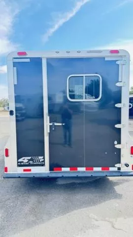 new Horse Trailers 4-Star Trailers  for sale, in San Angelo, TX Thumbnail 4
