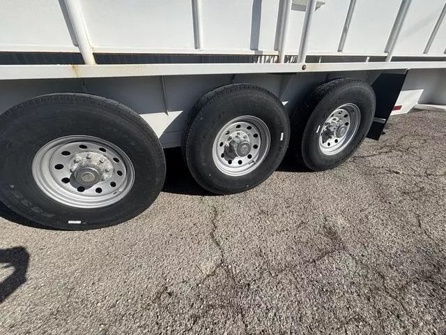 used Other Trailers Hughes  for sale, in San Angelo, TX Thumbnail 3