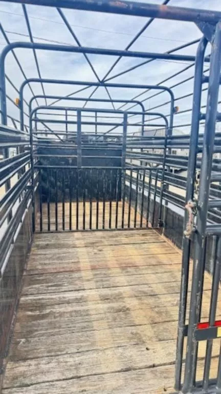 used Horse Trailers Other  for sale, in San Angelo, TX Thumbnail 5