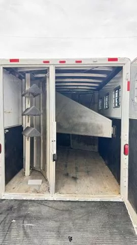 used Horse Trailers Other  for sale, in San Angelo, TX Thumbnail 5