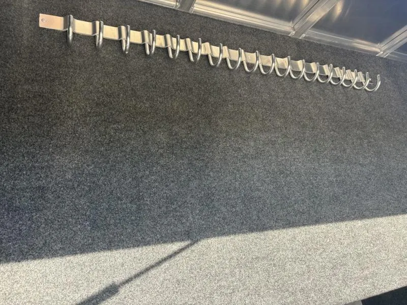 new Horse Trailers 4-Star Trailers  for sale, in San Angelo, TX Thumbnail 12