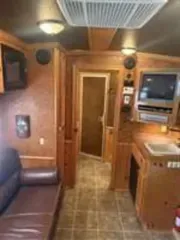 used Horse Trailers Platinum Coach  for sale, in San Angelo, TX Thumbnail 13