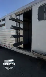 used Utility Trailers 4-Star Trailers  for sale, in San Angelo, TX Thumbnail 3