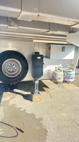 used Horse Trailers Platinum Coach  for sale, in San Angelo, TX Thumbnail 8