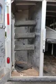 used Horse Trailers Featherlite  for sale, in San Angelo, TX Thumbnail 5