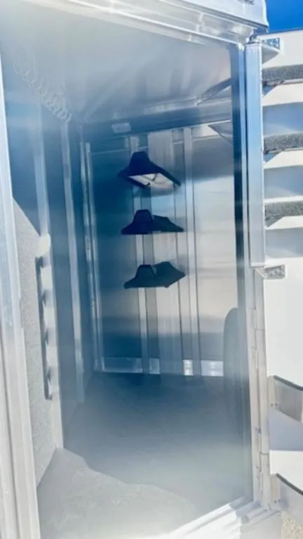 new Horse Trailers 4-Star Trailers  for sale, in San Angelo, TX Thumbnail 5