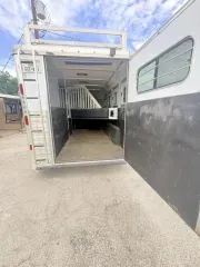 used Other Trailers Hart Trailers  for sale, in San Angelo, TX Thumbnail 9