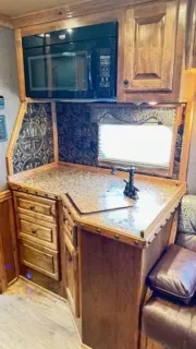 used Other Trailers Cimarron Trailers  for sale, in San Angelo, TX Thumbnail 10