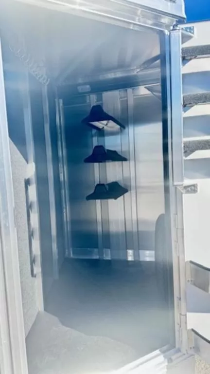 new Horse Trailers 4-Star Trailers  for sale, in San Angelo, TX Thumbnail 5