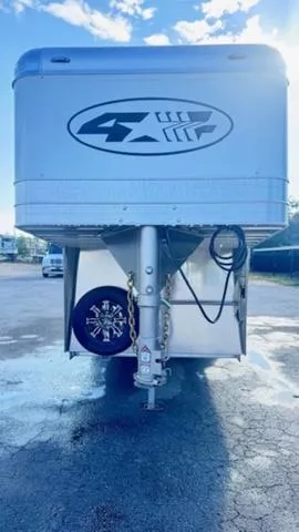 new Horse Trailers 4-Star Trailers  for sale, in San Angelo, TX Thumbnail 2