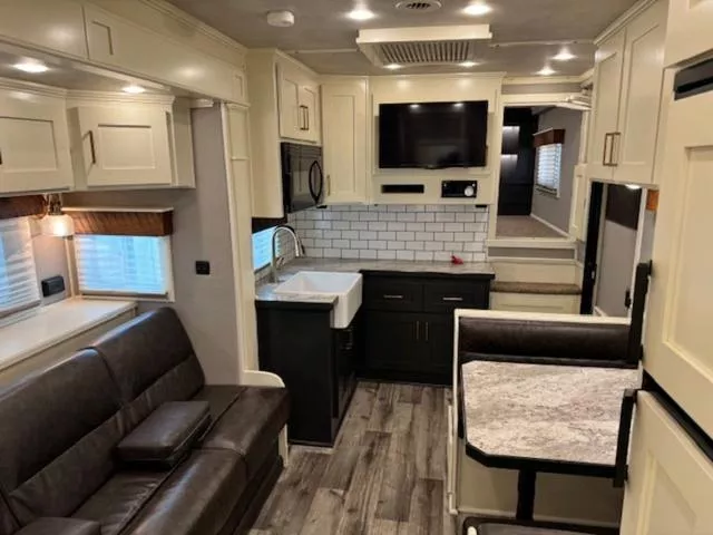 used Other Trailers Elite Trailers  for sale, in San Angelo, TX Thumbnail 6