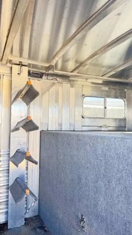 new Horse Trailers Platinum Coach  for sale, in San Angelo, TX Thumbnail 7