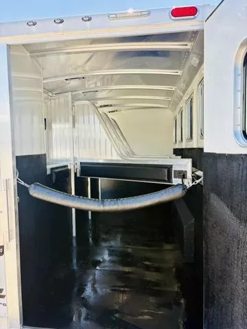 new Horse Trailers 4-Star Trailers  for sale, in San Angelo, TX Thumbnail 7