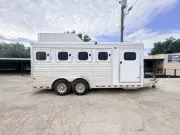 used Other Trailers Hart Trailers  for sale, in San Angelo, TX Thumbnail 1