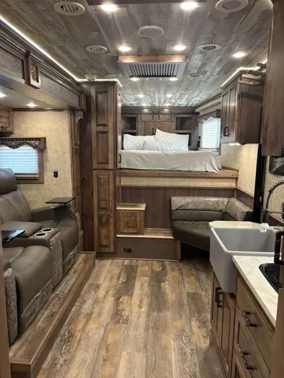 new Travel Trailers 4-Star Trailers  for sale, in San Angelo, TX Thumbnail 16