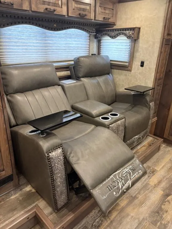 new Travel Trailers 4-Star Trailers  for sale, in San Angelo, TX Thumbnail 20