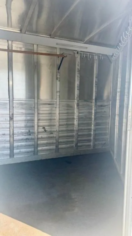 used Horse Trailers Bloomer  for sale, in San Angelo, TX Thumbnail 5