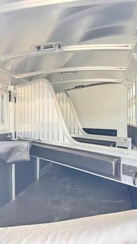 new Horse Trailers Other  for sale, in San Angelo, TX Thumbnail 8