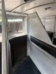 used Horse Trailers Platinum Coach  for sale, in San Angelo, TX Thumbnail 4