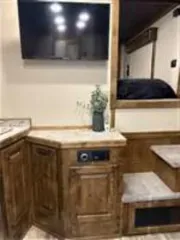 used Horse Trailers 4-Star Trailers  for sale, in San Angelo, TX Thumbnail 8