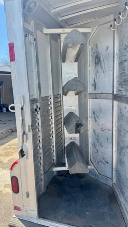 used Horse Trailers Other  for sale, in San Angelo, TX Thumbnail 6