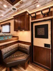new Horse Trailers 4-Star Trailers  for sale, in San Angelo, TX Thumbnail 7
