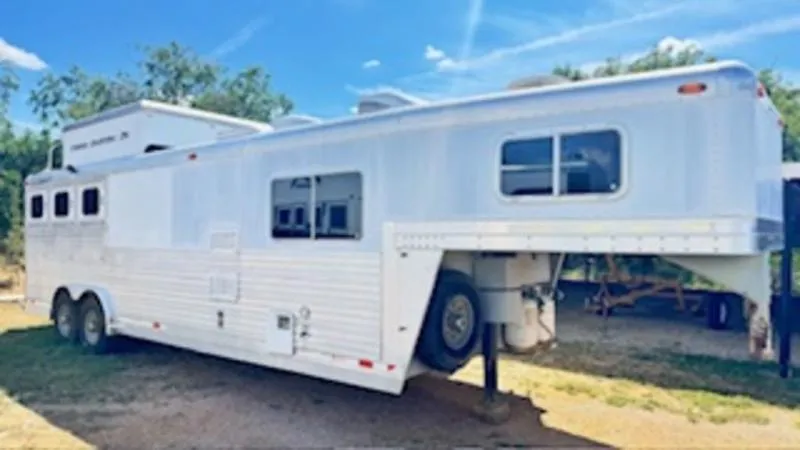 2005 C&C C&C 3H 12.0 Stampede 05  