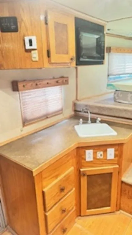 used Horse Trailers Other  for sale, in San Angelo, TX Thumbnail 7