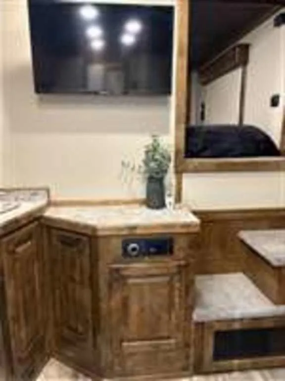 used Horse Trailers 4-Star Trailers  for sale, in San Angelo, TX Thumbnail 8