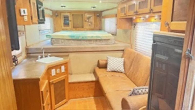 used Horse Trailers Other  for sale, in San Angelo, TX Thumbnail 6