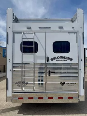 new Other Trailers Bloomer  for sale, in San Angelo, TX Thumbnail 5