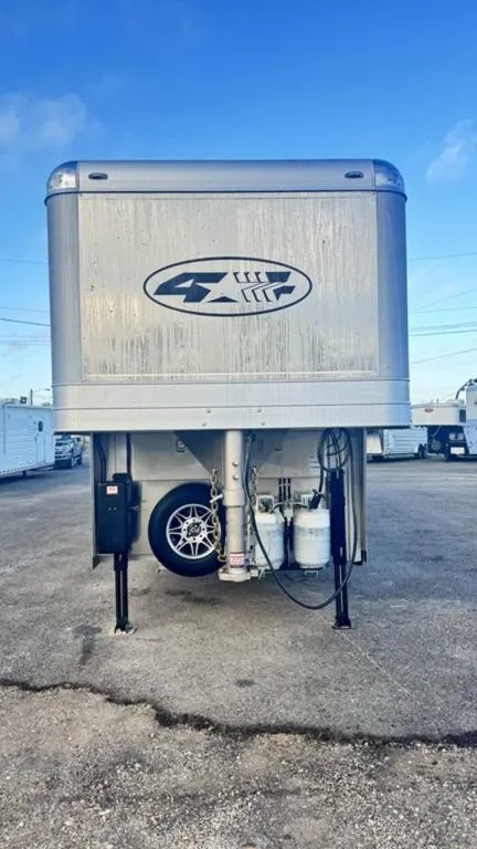 new Travel Trailers 4-Star Trailers  for sale, in San Angelo, TX Thumbnail 3