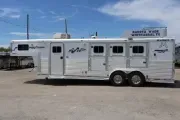 used Other Trailers Platinum Coach  for sale, in San Angelo, TX Thumbnail 22