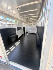 used Utility Trailers Elite Trailers  for sale, in San Angelo, TX Thumbnail 6