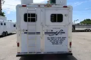 used Other Trailers Platinum Coach  for sale, in San Angelo, TX Thumbnail 10