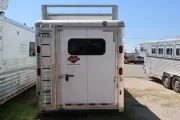 used Other Trailers Hart Trailers  for sale, in San Angelo, TX Thumbnail 3